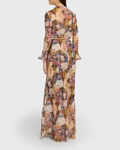 Zimmermann Alchemy Sheath Dress | Thumbnail 7 Zimmermann Alchemy Sheath Dress | Thumbnail 7