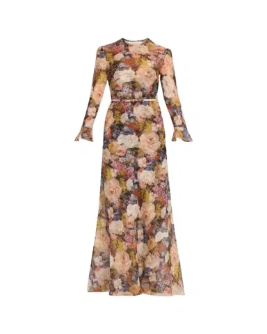 Zimmermann Alchemy Sheath Dress | Thumbnail 1 Zimmermann Alchemy Sheath Dress | Thumbnail 1