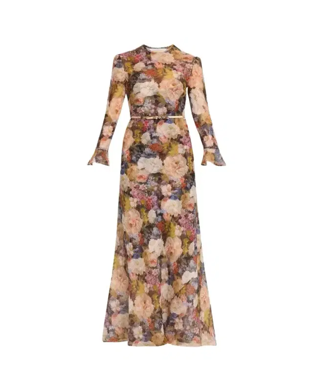 Alchemy Sheath Dress