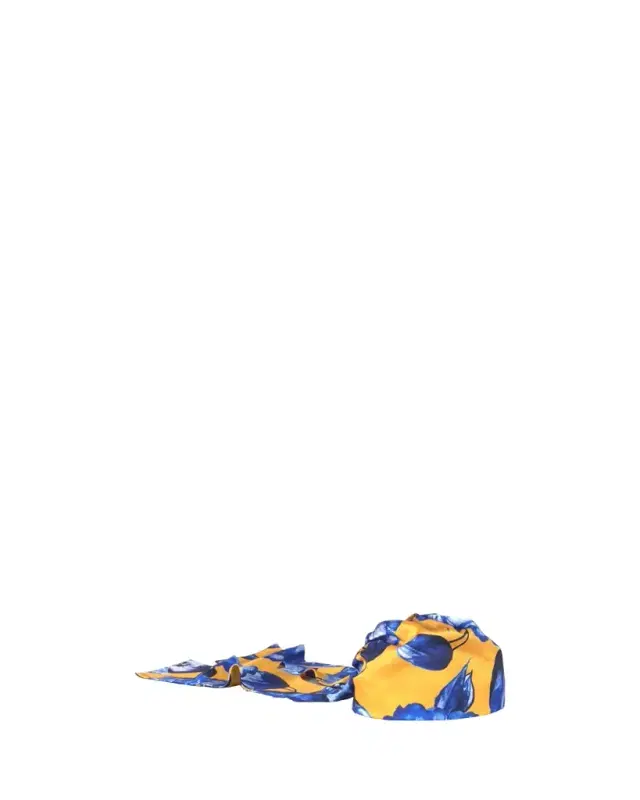 Gigi Satin Headscarf