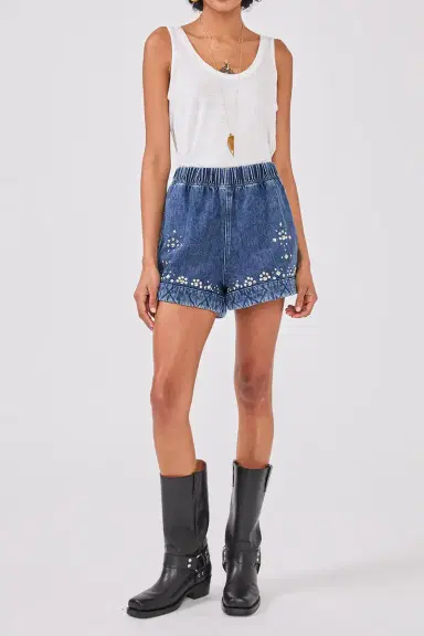 HAYLEY MENZIES Cyndi Shorts | Thumbnail 2