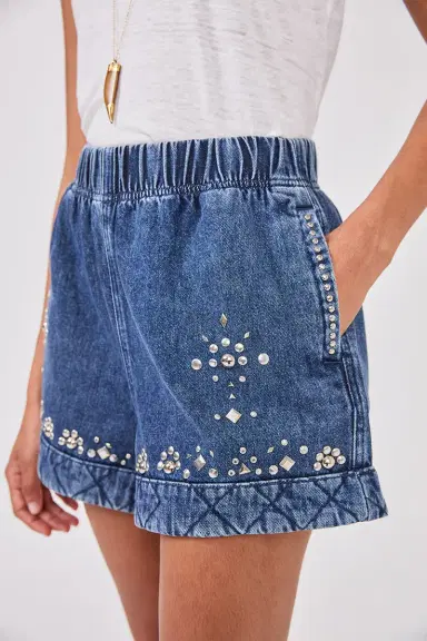 HAYLEY MENZIES Cyndi Shorts | Thumbnail 4