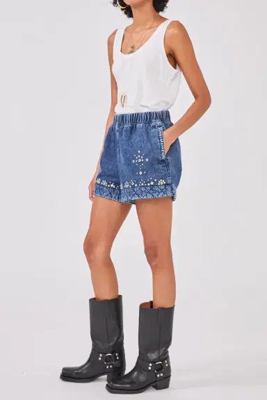 HAYLEY MENZIES Cyndi Shorts | Thumbnail 5