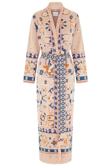 HAYLEY MENZIES Desert Loom Duster | Thumbnail 1