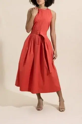 ANTONELLI Liana Dress | Thumbnail 3 ANTONELLI Liana Dress | Thumbnail 3
