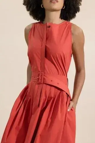 ANTONELLI Liana Dress | Thumbnail 4 ANTONELLI Liana Dress | Thumbnail 4