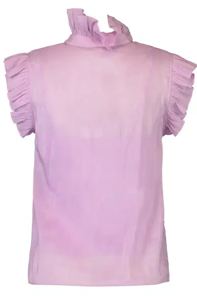 CHRISTY LYNN Marfa Top - Lilac | Thumbnail 2
