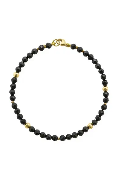 Robinson Pelham Utopia Noir Bracelet | Thumbnail 1