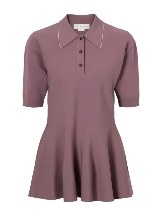 Knitted Mini Dress