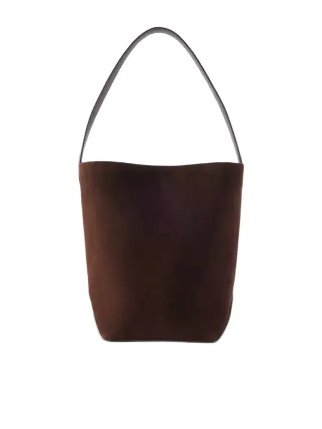 Park Medium Suede Tote