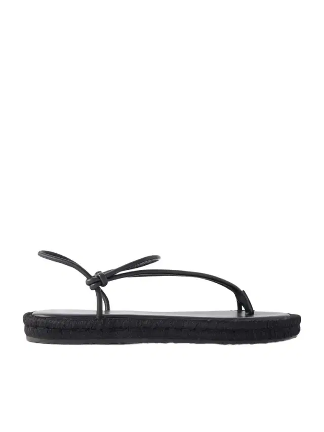 Leather Sandals
