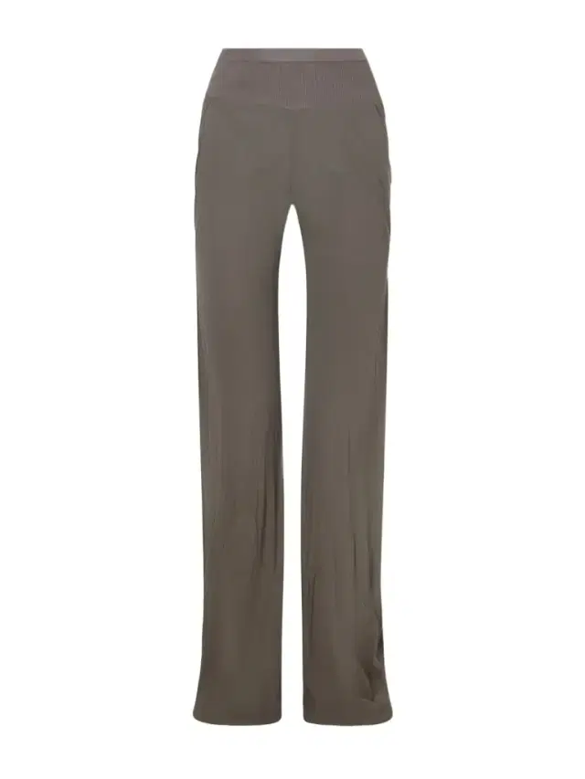 Bias Silk-crepe Wide-leg Pants Bias Silk-crepe Wide-leg Pants