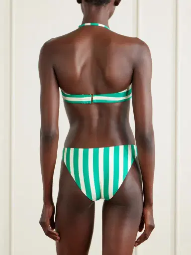 Lemlem Striped Bikini | Thumbnail 3