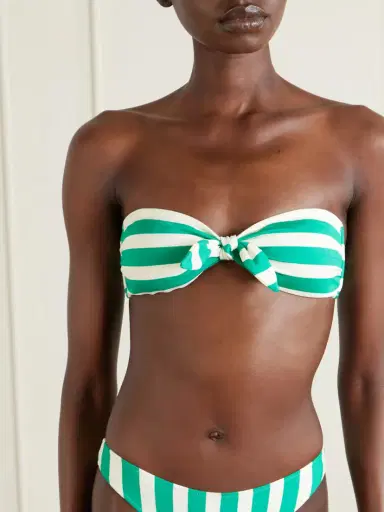 Lemlem Striped Bikini | Thumbnail 5