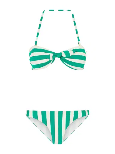Lemlem Striped Bikini | Thumbnail 1