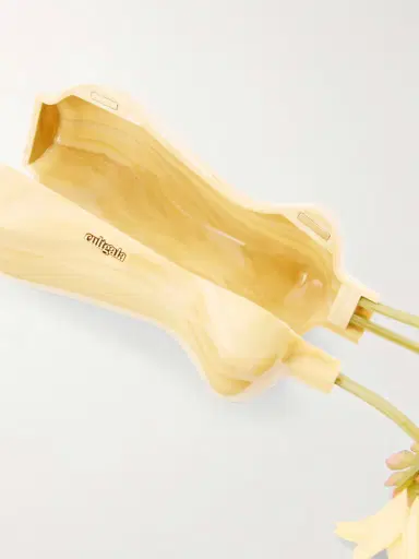 Cult Gaia Florence Clutch | Thumbnail 6 Cult Gaia Florence Clutch | Thumbnail 6