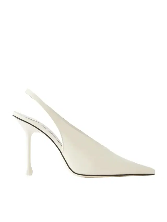 Isa 95 Patent-leather Pumps