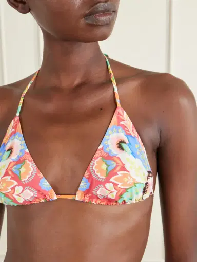 Etro Paisley-print Bikini | Thumbnail 3