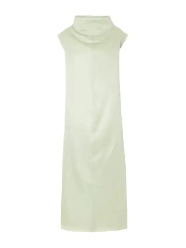 Muriel Silk Maxi Dress