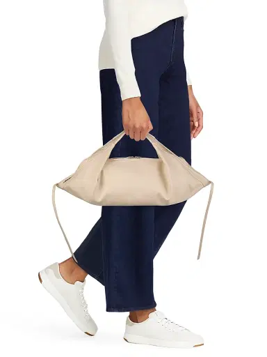 3.1 Phillip Lim Women's Luna Leather Top Handle Bag | Thumbnail 2 3.1 Phillip Lim Women's Luna Leather Top Handle Bag | Thumbnail 2