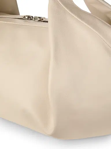 3.1 Phillip Lim Women's Luna Leather Top Handle Bag | Thumbnail 6 3.1 Phillip Lim Women's Luna Leather Top Handle Bag | Thumbnail 6