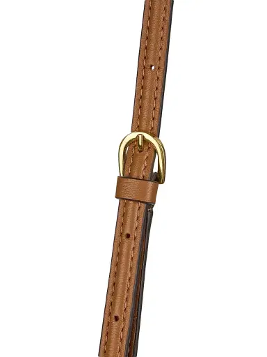 3.1 Phillip Lim Women's Luna Mini Contrast-Stitch Crossbody Bag | Thumbnail 7 3.1 Phillip Lim Women's Luna Mini Contrast-Stitch Crossbody Bag | Thumbnail 7