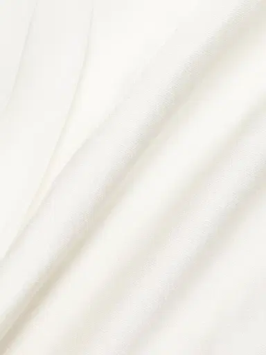 Significant Other Women's Devlyn Draped Satin Minidress - | Thumbnail 7