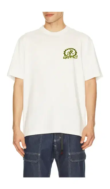 Gramicci Equipped For Dirt Tee | Thumbnail 2