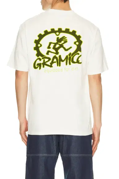 Gramicci Equipped For Dirt Tee | Thumbnail 3