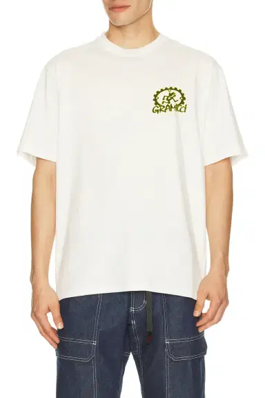 Gramicci Equipped For Dirt Tee | Thumbnail 4