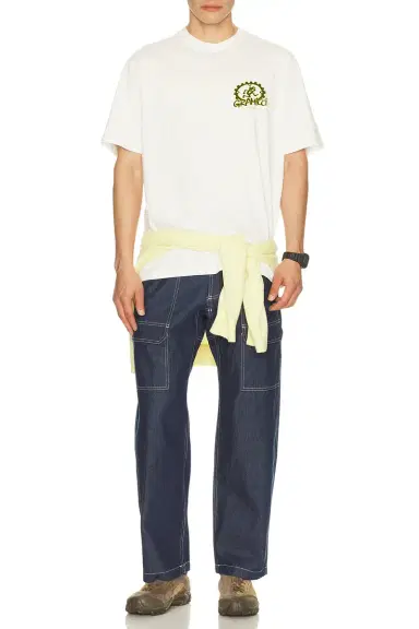 Gramicci Equipped For Dirt Tee | Thumbnail 5