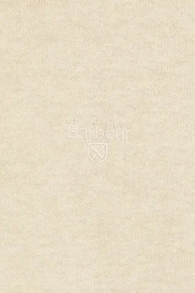 Barbour Muston Linen Blend Knitted Polo | Thumbnail 7