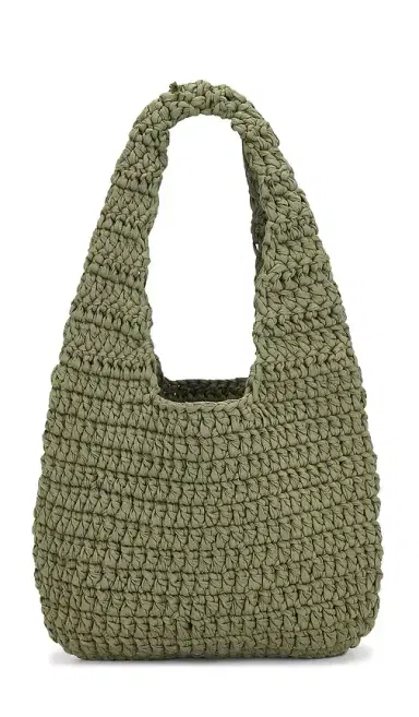 Marie Marie Amsterdam Big Bag | Thumbnail 2