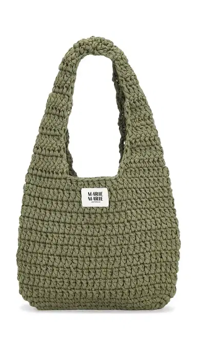 Marie Marie Amsterdam Big Bag | Thumbnail 1