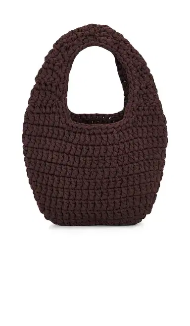 Marie Marie Amsterdam Egg Bag | Thumbnail 2