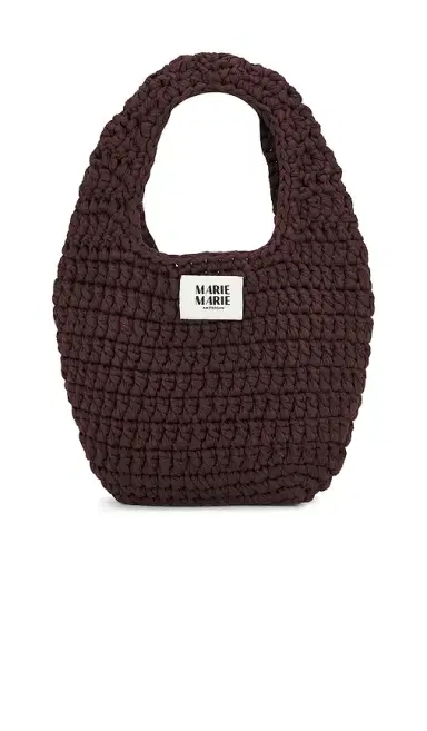 Marie Marie Amsterdam Egg Bag | Thumbnail 1