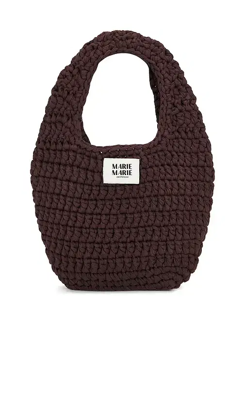 Marie Marie Amsterdam Egg Bag