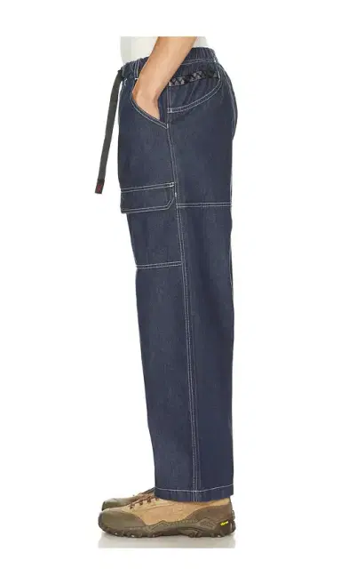 Gramicci Denim Eqt Pant | Thumbnail 2
