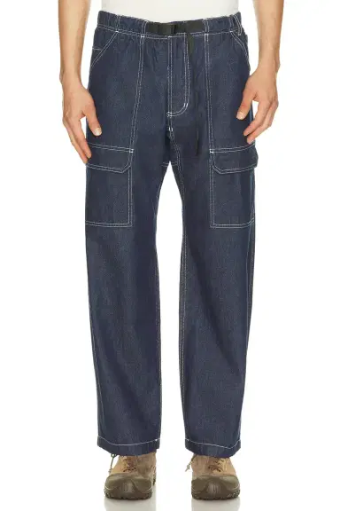 Gramicci Denim Eqt Pant | Thumbnail 3