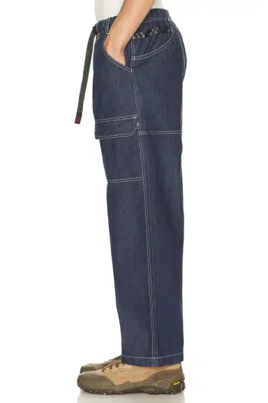 Gramicci Denim Eqt Pant | Thumbnail 4