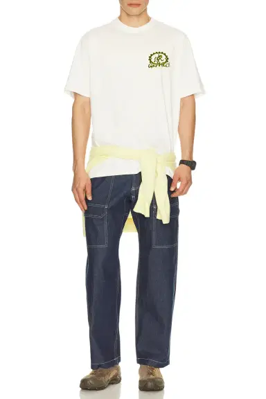 Gramicci Denim Eqt Pant | Thumbnail 6