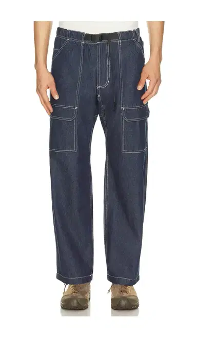 Gramicci Denim Eqt Pant | Thumbnail 1