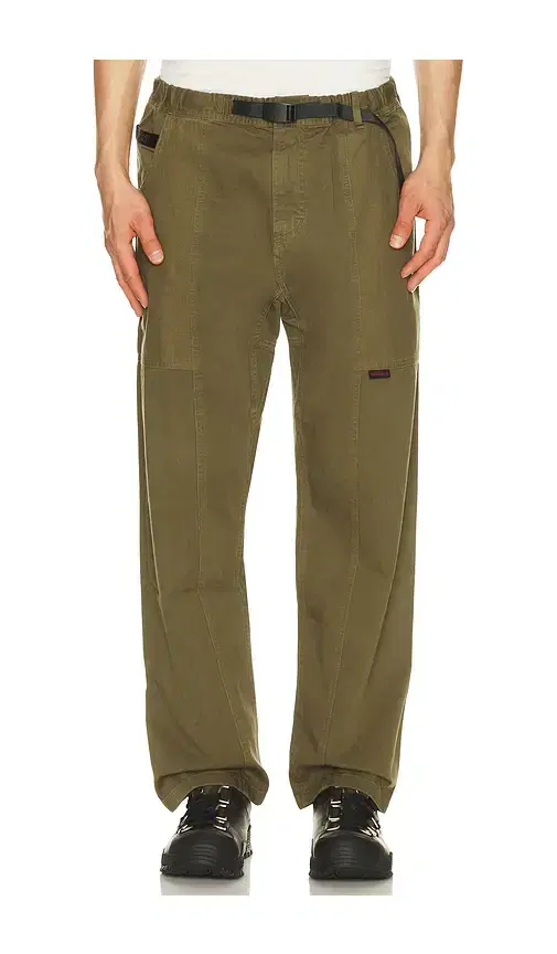 Gadget Pant