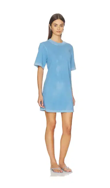 COTTON CITIZEN The Tokyo Mini Dress | Thumbnail 2 COTTON CITIZEN The Tokyo Mini Dress | Thumbnail 2