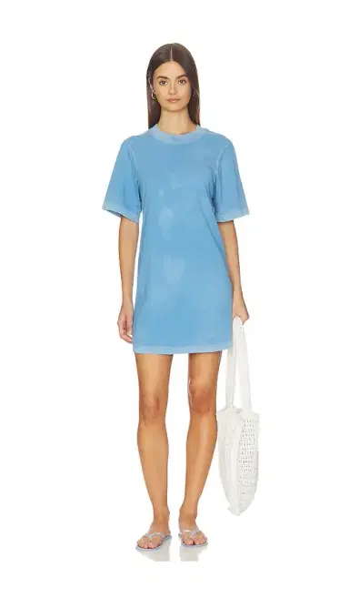 COTTON CITIZEN The Tokyo Mini Dress | Thumbnail 1 COTTON CITIZEN The Tokyo Mini Dress | Thumbnail 1