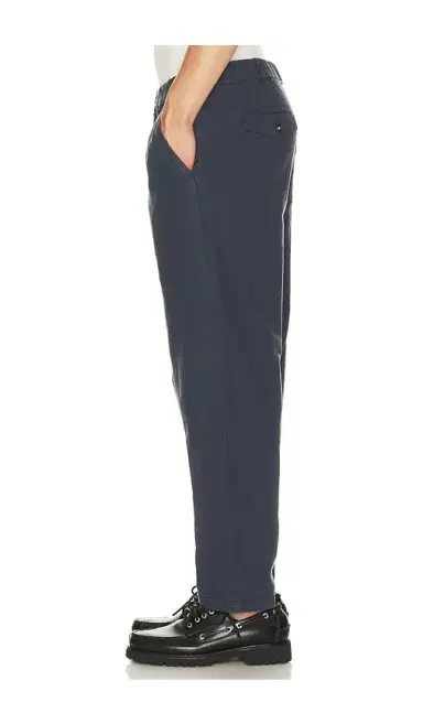 Barbour Cotton Linen Relaxed Trousers | Thumbnail 2 Barbour Cotton Linen Relaxed Trousers | Thumbnail 2