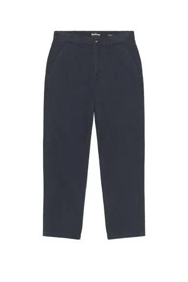 Barbour Cotton Linen Relaxed Trousers | Thumbnail 7 Barbour Cotton Linen Relaxed Trousers | Thumbnail 7