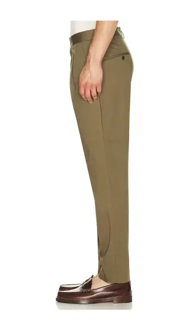 Barbour Bellamy Cotton Trouser | Thumbnail 2 Barbour Bellamy Cotton Trouser | Thumbnail 2