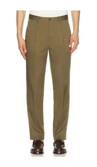 Barbour Bellamy Cotton Trouser | Thumbnail 1 Barbour Bellamy Cotton Trouser | Thumbnail 1