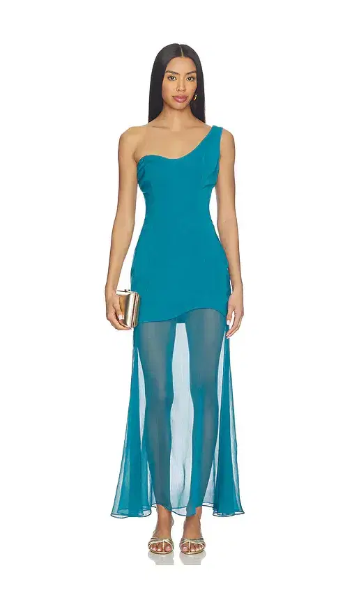 Line & Dot Nikoleta Dress